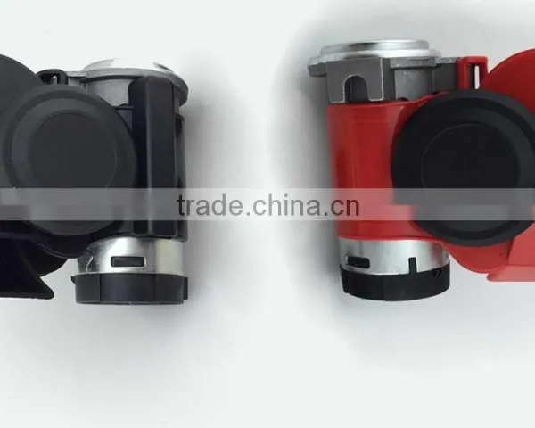 Auto Disc Horn Truck Air Pressure Horn Childrens Electric Cars for Sale photo-5