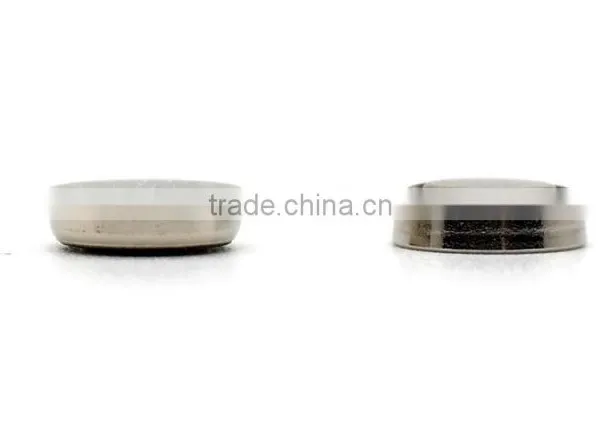 Lr60 164 Ag1 L621 Primary Button Cell photo-6