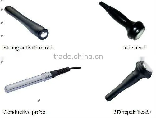 AYJ-D02 Newest!!!Professional Become Younger Anti Wrinkleb Eauty Equipment photo-4