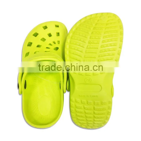 Eva Clog Kids Eva Shoes photo-2