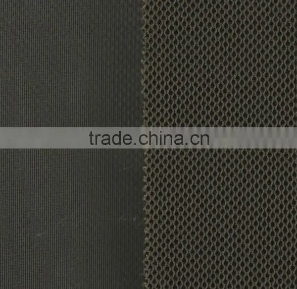 3D Sandwich Air Mesh Fabric for Sportwear / Shoes photo-3