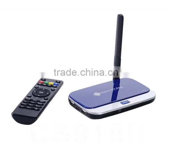 Quad Core tv Box RK3288 Android 4.4 XBMC Wifi 4K 2G 8G Android tv Box photo-6