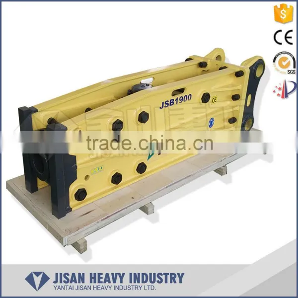 Hydraulic Breaker, Hydraulic Hammer for All Excavator