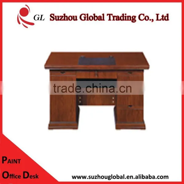 simple modern style high tech computer desks
