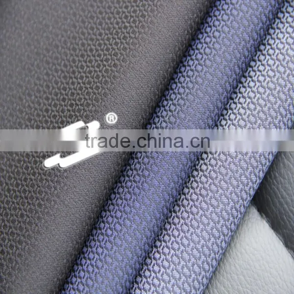 SDL22652 Anti-static Hot Selling Shining TR Bridegroom Suting Fabric photo-4