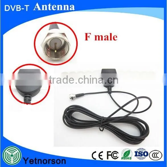 High Quality Outdoor Digital Wireless TV Antenna for Android Mobile photo-4