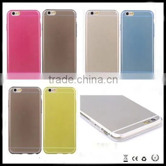 2016 New Arrival for Samsung Galaxy s7 Plus Tpu Case photo-3