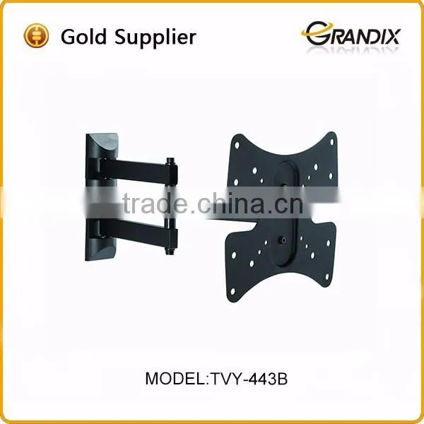 Up to 35kgs Load Rotatable Flip Down tv Ceiling Mount photo-5