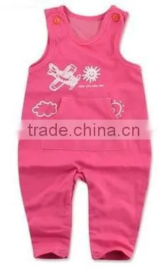 2015 Baby Bib Pant photo-3