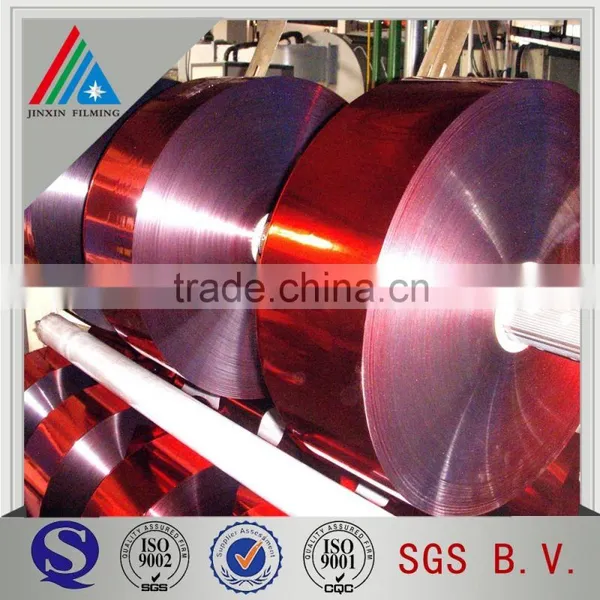 Color Coated PVC Christmas Tree Film photo-2