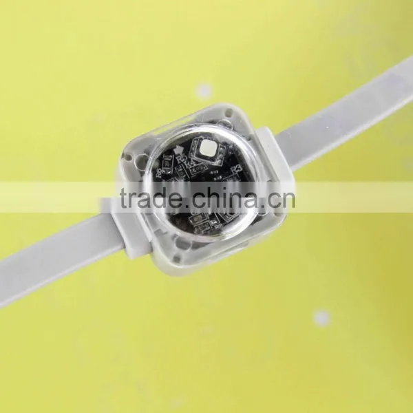 Professional Programmable 25MM DC12V Led Signage Light for Display photo-2