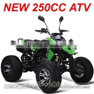 Gas Atv 250cc engine atv Chain atv (MC-381)