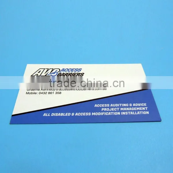 Custom Professional Business Cards/name Cards Printing photo-3