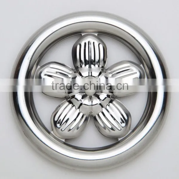 Stainless Steel 201 or 304 Ornaments for Handrail Railing photo-2