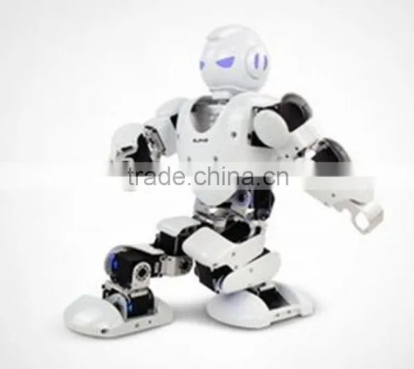 UBTECH Alpha 1s 3D Performance Art Robot Toy for Kids photo-6