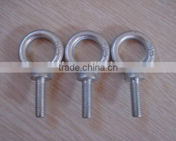 Stainless Steel Rigging Hardware