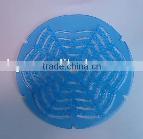 Gel Screen Gel Urinal Screen Clear Urinal Screen
