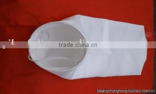 Nonwoven Fabric_needlepunch