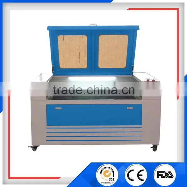 Laser Engraving and Cutting Machine photo-5
