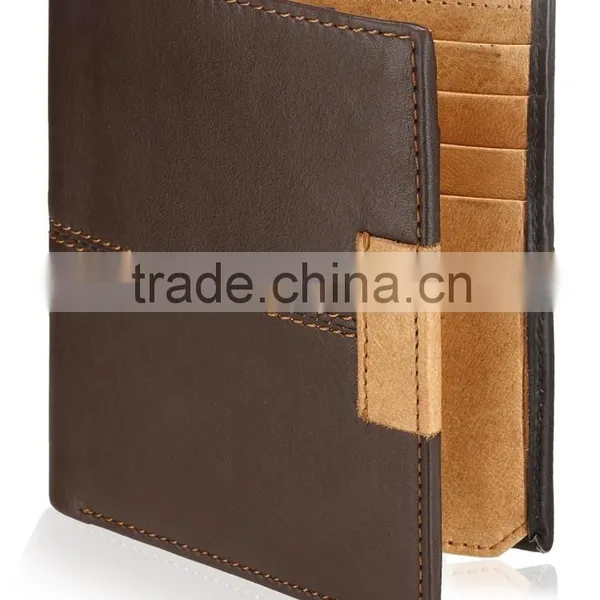 Genuine Leather Wallet photo-2