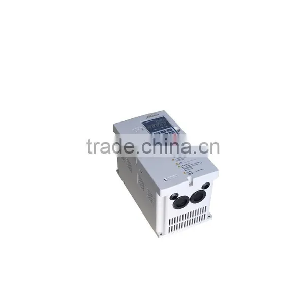 380V AC Three Phase 10HP 7.5KW Vfd Frequency Inverter Converter photo-5