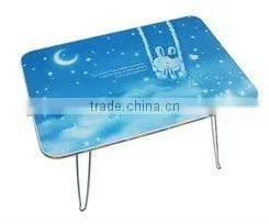 Foldable Computer Desk