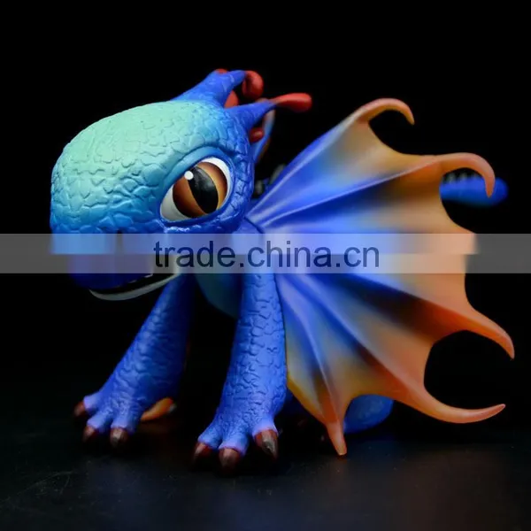 Polyresin Animal Statues For Home Decoration