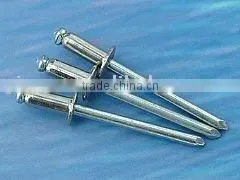 Aluminum Blind Rivet