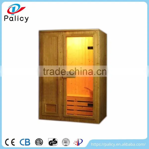 Volume Manufacture Competitive Price Portable Steam Sauna Room