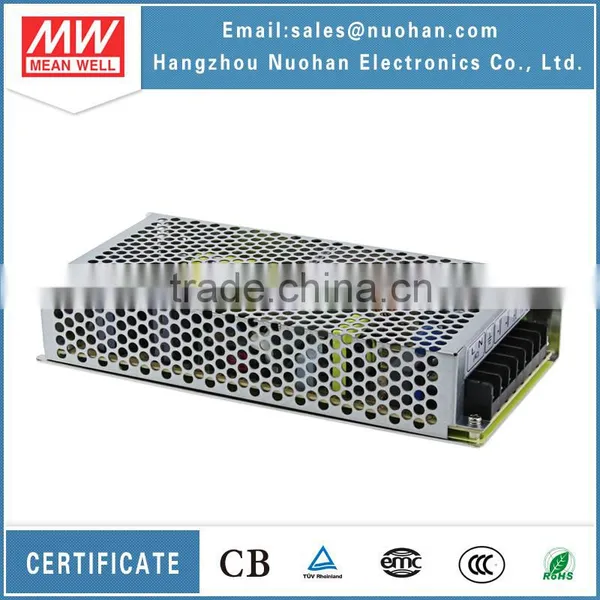 Meanwell 12V 150W Switching Power Supply/12v 150w Power Supply/200w Smps 12v photo-2