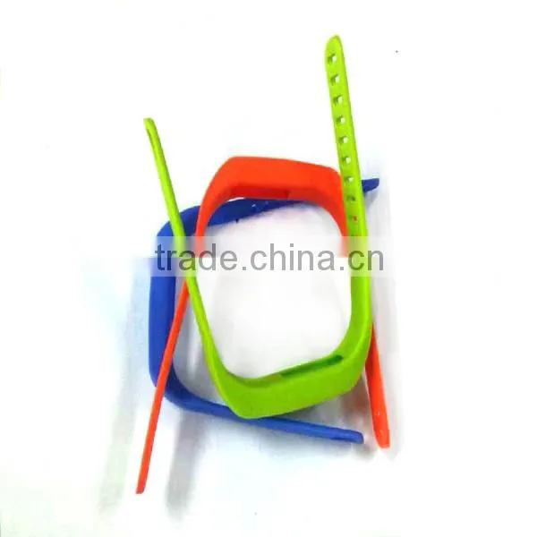 Men Watch Band /bracelet/silicone Watch Newstrap/silicone Rubber Watch Strap