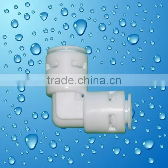 WF-2404-2 Water Filter POM Quick Connector
