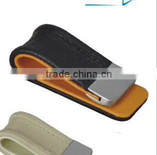 2015 Most Popular Best Price Blank Money Clip photo-2