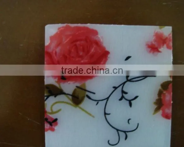 Clear Acrylic Lucite photo-3