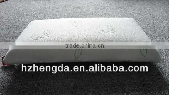Bamboo Charcoal Pillow
