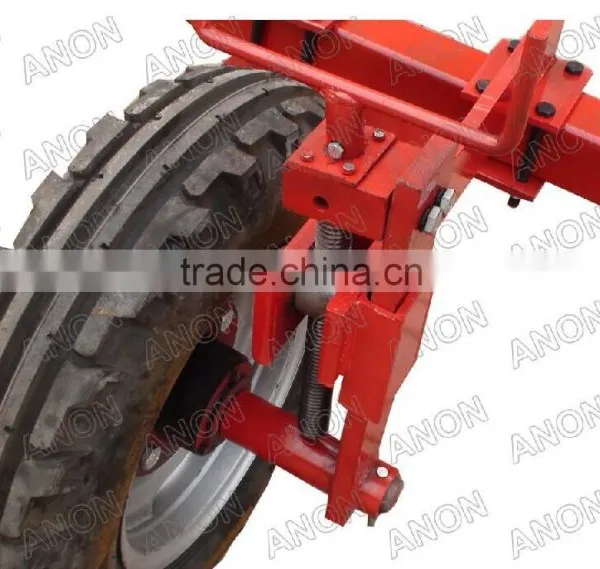 ANN Ridger Plough photo-6