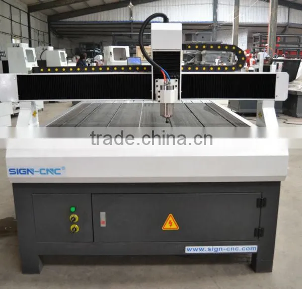 Cheap Woodworking Cnc Router Engraver Machine photo-2