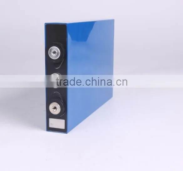 High Capacity Lithium Battery For Energy Storage System,CALB Power Battery 72AH/80AH photo-3