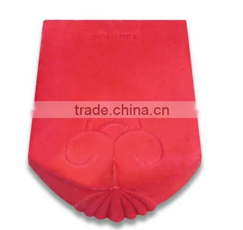 Solid Brick Clay Bricks and Roofing Tiles