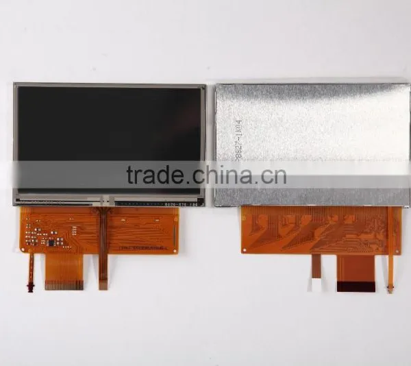 100% Test Brand Stock Promotional 4.3 Inch 480x272 LCD Panel for Phone Big Discount photo-2