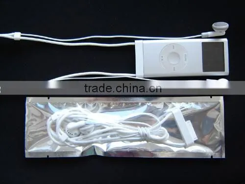 Lanyard Headphones for Ipod