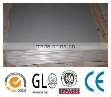 AISI 304 Stainless Steel Hot Rolled Plate photo-6