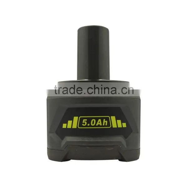 4.0AH One Plus P108 18V Lithium Battery for Ryobi P104 P105 P102 P103 Ryobi Power Tools P107 photo-3
