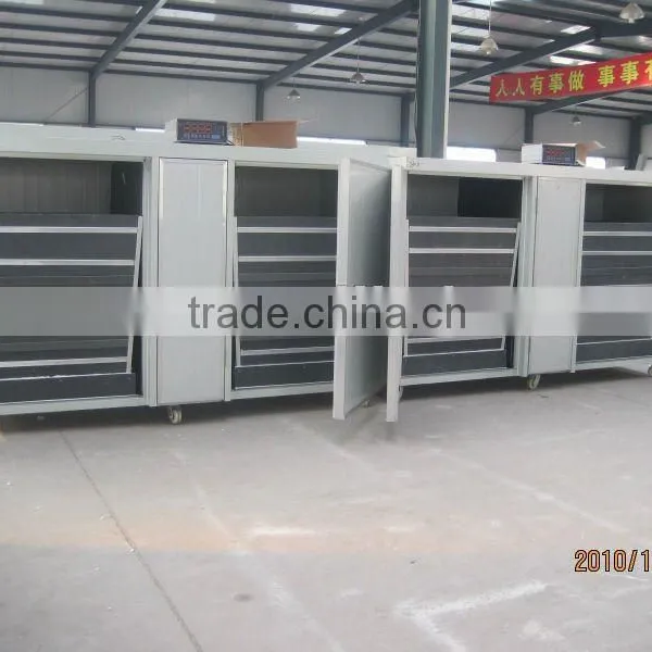 2014 Hot Selling Bean Sprout Machine and Cleaning Machine photo-4