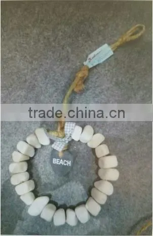 Natural Handmade Stone Bracelets