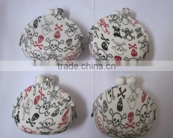 Silicon Purses Coin