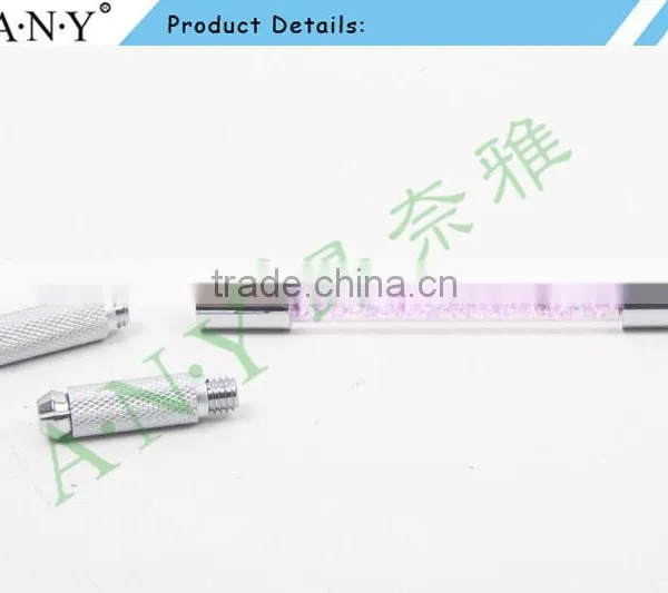 ANY Two Head Manual Permanent Makeup Tattoo Microblading Embroidery Pen photo-5