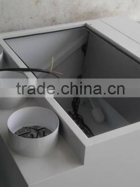 48KG Industrial Humidifier,high Capacity Ultrasonic Humidifier,big Size Air Cooling Humidifier photo-3