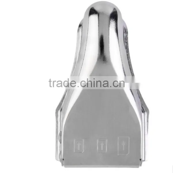 Hot High Quality Universal 3 in 1 Micro/Nano/SIM Card Cutter For IPhone 4 5 5S 6 Cell Phone photo-2