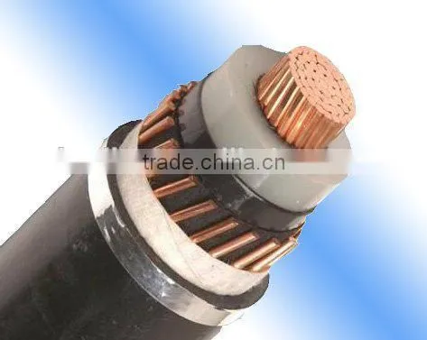 Cables Power Cable Factory